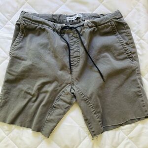 The Rail Slim Fit Shorts